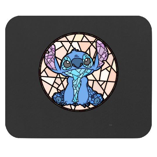 Cute Stitch Pattern  90s Kid, Stitch Eras Tour , Stitch Shirt, Disney Land Lilo and Stitch Mouse Pads