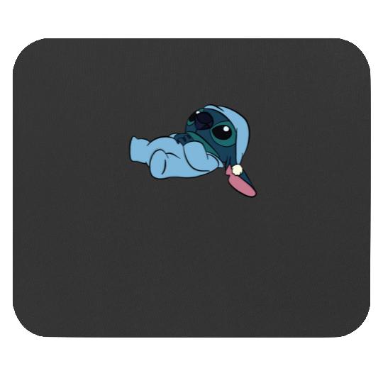 Autism Ohana Means Family Love Stich.  1, Stitch Eras Tour , Stitch Shirt, Disney Land Lilo and Stitch Mouse Pads