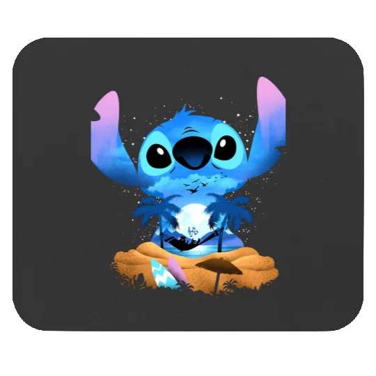 Adopt this Dog  , Stitch Eras Tour , Stitch Shirt, Disney Land Lilo and Stitch Mouse Pads