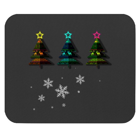 christmas tree Sticker, Stitch Eras Tour , Stitch Shirt, Disney Land Lilo and Stitch Mouse Pads