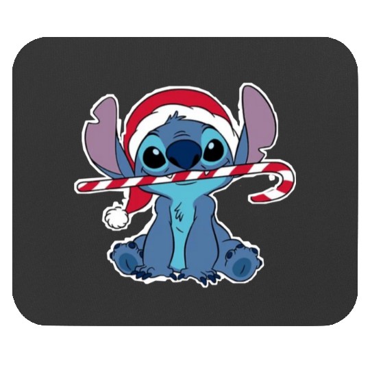 Stitch Christmas Sticker, Stitch Eras Tour , Stitch Shirt, Disney Land Lilo and Stitch Mouse Pads