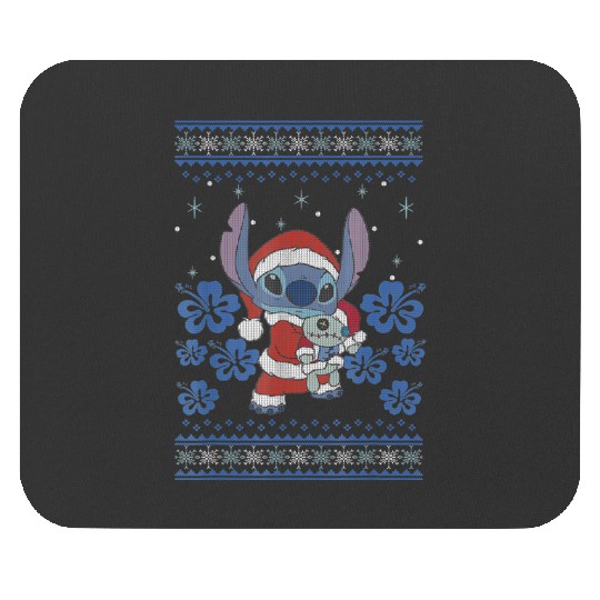 Lilo  Stitch Ready for Adventure   , Stitch Eras Tour , Stitch Shirt, Disney Land Lilo and Stitch Mouse Pads