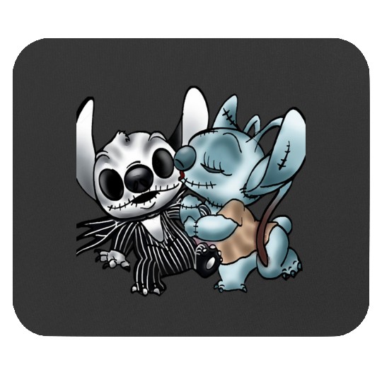 Stitch  Angel  , Stitch Eras Tour , Stitch Shirt, Disney Land Lilo and Stitch Mouse Pads