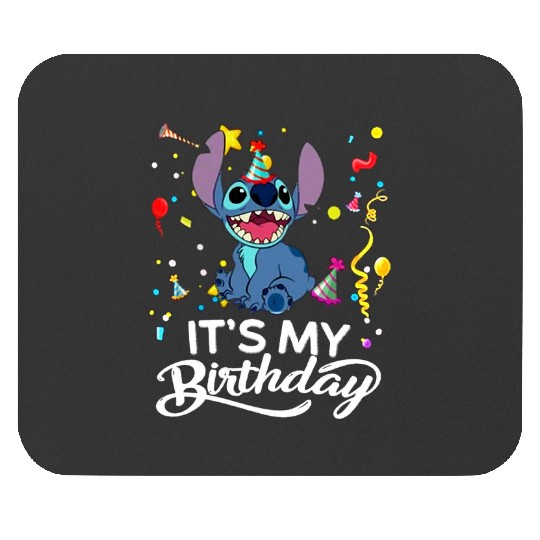 winter stitch  1, Stitch Eras Tour , Stitch Shirt, Disney Land Lilo and Stitch Mouse Pads