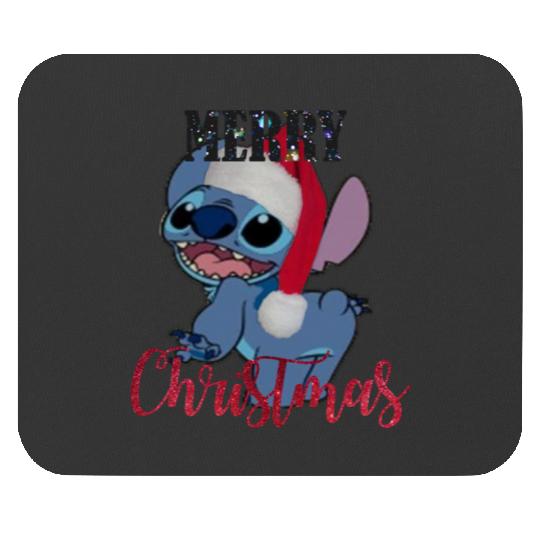 Merry Christmas t-shirts - merry t-shirts - Christmas t-shirts - New year t-shirts - mom t-shirts - dad t-shirts - 2021 t-shirts Sticker, Stitch Eras Tour , Stitch Shirt, Disney Land Lilo and Stitch Mouse Pads