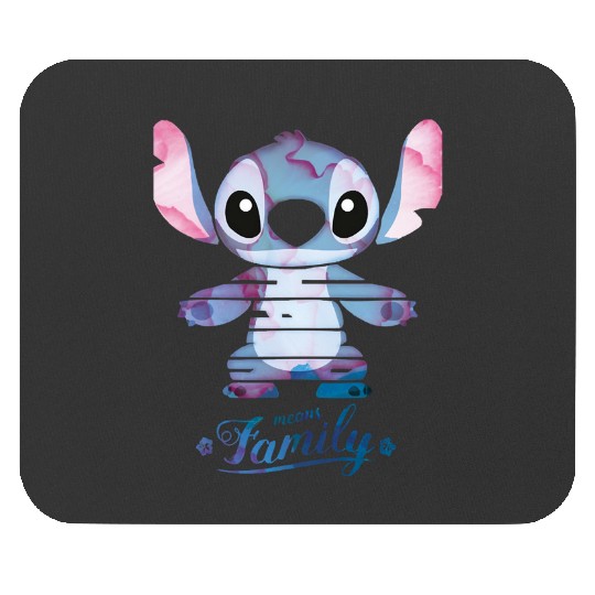Stitch  Ohana means family Throw Blanket, Stitch Eras Tour , Stitch Shirt, Disney Land Lilo and Stitch Mouse Pads