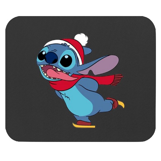 XMas Jackalope Sticker, Stitch Eras Tour , Stitch Shirt, Disney Land Lilo and Stitch Mouse Pads
