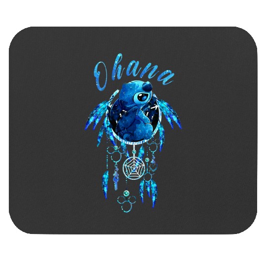 Stitch Ohana stitch ohana means family  , Stitch Eras Tour , Stitch Shirt, Disney Land Lilo and Stitch Mouse Pads