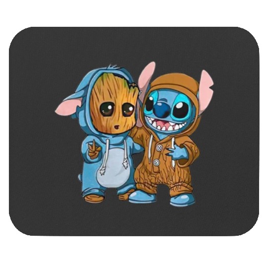 stitch love angel 22 Ba, Stitch Eras Tour , Stitch Shirt, Disney Land Lilo and Stitch Mouse Pads