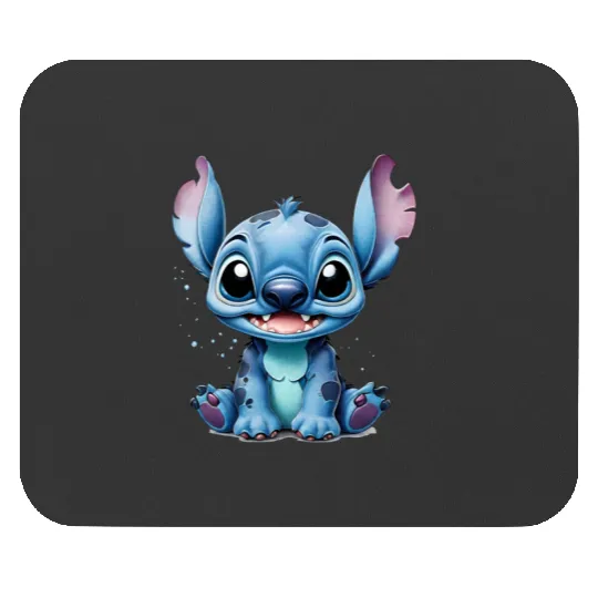 Funny Pitbull Dog Christmas Tee Snowman Xmas Lights Pajama  1, Stitch Eras Tour , Stitch Shirt, Disney Land Lilo and Stitch Mouse Pads