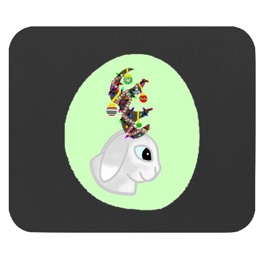 Wreath christmas wreath colorful  , Stitch Eras Tour , Stitch Shirt, Disney Land Lilo and Stitch Mouse Pads