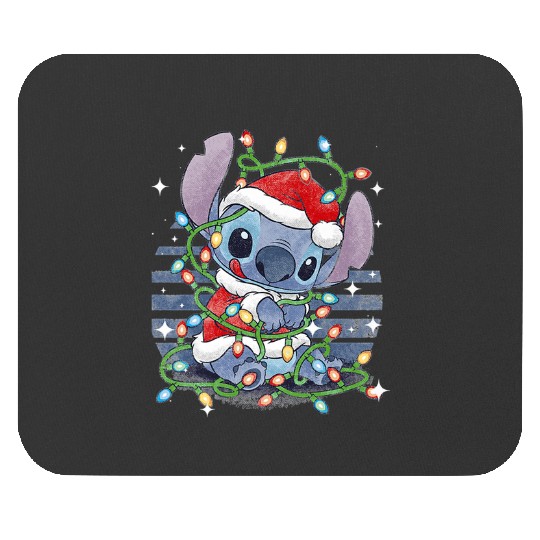 Multi Color Stitch Drawing Sticker, Stitch Eras Tour , Stitch Shirt, Disney Land Lilo and Stitch Mouse Pads