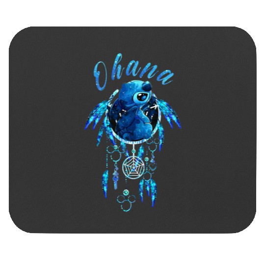 Stitch Ohana stitch ohana means family C  1, Stitch Eras Tour , Stitch Shirt, Disney Land Lilo and Stitch Mouse Pads