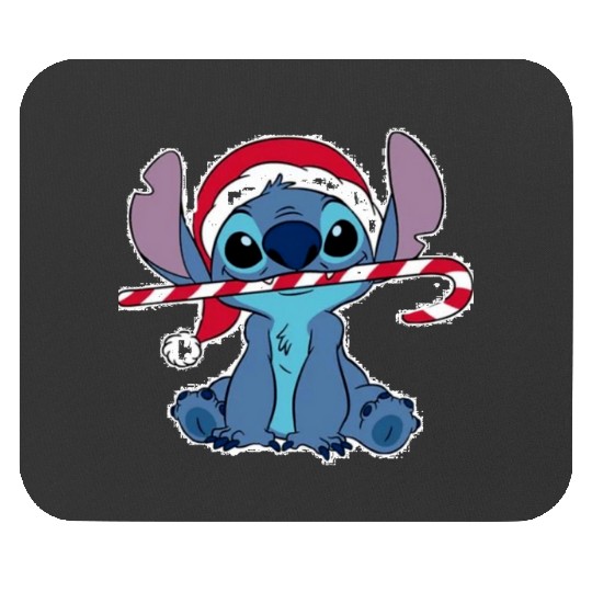 Needed Gifts Academy Award Stitch For Best Animated Feature 2010 Cool Graphic Gift  , Stitch Eras Tour , Stitch Shirt, Disney Land Lilo and Stitch Mouse Pads