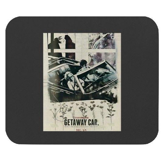 Discover Getaway Car Taylor )  2: Taylor Shirt ,Taylor Vintage T-Shirt, Taylor Eras Tour, Taylor,Taylor Mouse Pads