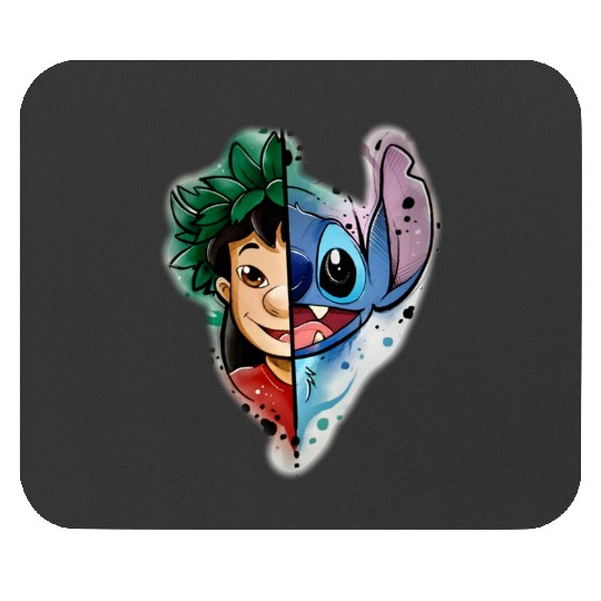 Bon Iver-22 A Million Retro Graphic Shirts for Women - Shirts for Men Graphic Vintage - Kids Summer Trendy Graphic Shirts  , Stitch Eras Tour , Stitch Shirt, Disney Land Lilo and Stitch Mouse Pads