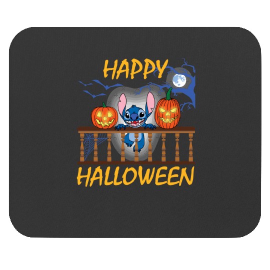 Happy Hallothanksmas Wine lover Wine Glass Thankgiving Funny Wine  , Stitch Eras Tour , Stitch Shirt, Disney Land Lilo and Stitch Mouse Pads