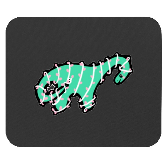 Christmas Jingles Ugly Sweater Pattern Sticker, Stitch Eras Tour , Stitch Shirt, Disney Land Lilo and Stitch Mouse Pads