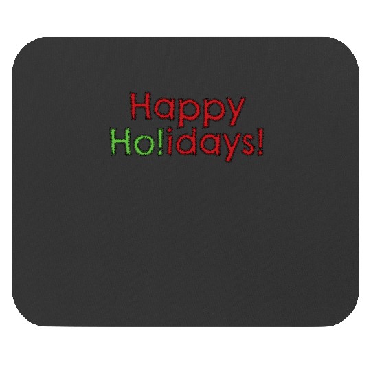 Happy Holidays Sticker, Stitch Eras Tour , Stitch Shirt, Disney Land Lilo and Stitch Mouse Pads