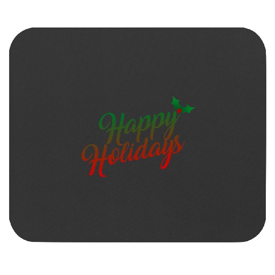 Happy Holidays Shirt1, Stitch Eras Tour , Stitch Shirt, Disney Land Lilo and Stitch Mouse Pads