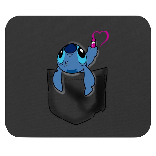 Cute Lilo  Stitch is a 2002 American animated science fiction comedy-drama film accesso  , Stitch Eras Tour , Stitch Shirt, Disney Land Lilo and Stitch Mouse Pads