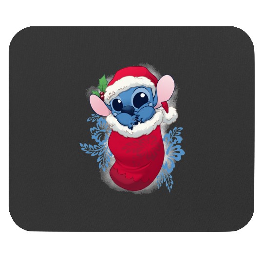 Stocking Stuffers Stitchy  .  , Stitch Eras Tour , Stitch Shirt, Disney Land Lilo and Stitch Mouse Pads