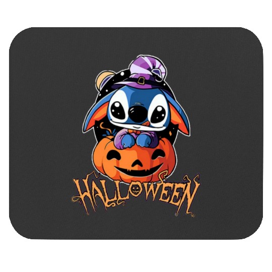 Happy Hallothanksmas Wine Glasses Witch Santa Hat Pumpkin  1, Stitch Eras Tour , Stitch Shirt, Disney Land Lilo and Stitch Mouse Pads