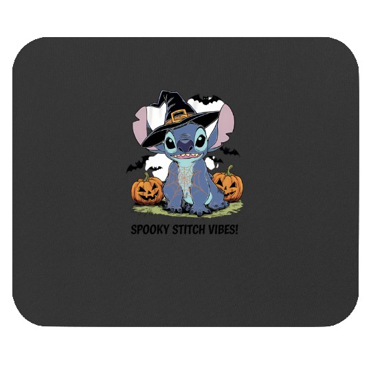 Special Present Ohana Means Family Pride Circle Gift Movie Fans  , Stitch Eras Tour , Stitch Shirt, Disney Land Lilo and Stitch Mouse Pads