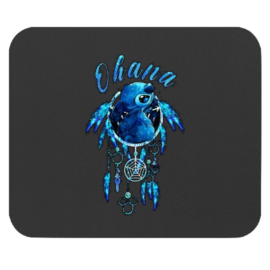 Stitch Ohana stitch ohana means family C  , Stitch Eras Tour , Stitch Shirt, Disney Land Lilo and Stitch Mouse Pads