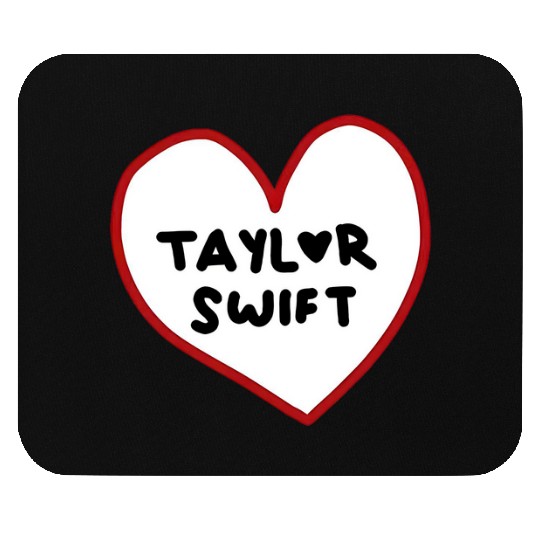 Eras Tour Mouse Pads