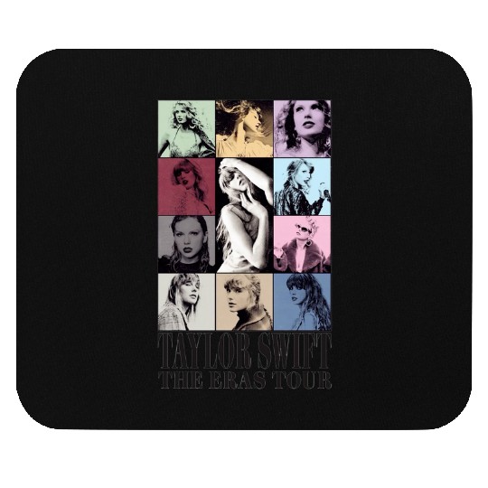Eras Tour Mouse Pads