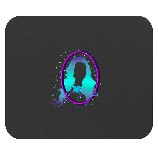 Glow  : Disney princess tattoo Shirt,  Princess tattoo vintage t shirt, Disney princess tattoo Gift Fan S-5XL Mouse Pads