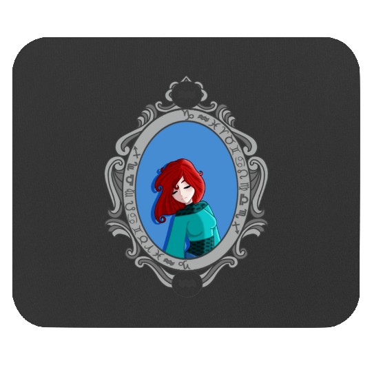 January Aquarius  : Disney princess tattoo Shirt,  Princess tattoo vintage t shirt, Disney princess tattoo Gift Fan S-5XL Mouse Pads