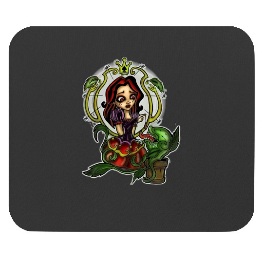 Lady Audrey  : Disney princess tattoo Shirt,  Princess tattoo vintage t shirt, Disney princess tattoo Gift Fan S-5XL Mouse Pads