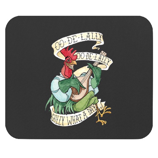 Alan A Dale - Oo de Lally Golly What a Day Roster Bard   : Disney princess tattoo Shirt,  Princess tattoo vintage t shirt, Disney princess tattoo Gift Fan S-5XL Mouse Pads