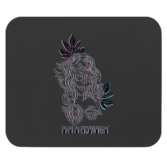 Elegant Flower Woman  1: Disney princess tattoo Shirt,  Princess tattoo vintage t shirt, Disney princess tattoo Gift Fan S-5XL Mouse Pads