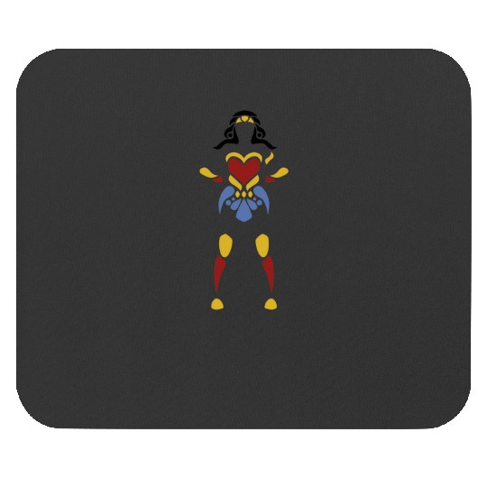 Diana - Mythical Super Hero  : Disney princess tattoo Shirt,  Princess tattoo vintage t shirt, Disney princess tattoo Gift Fan S-5XL Mouse Pads