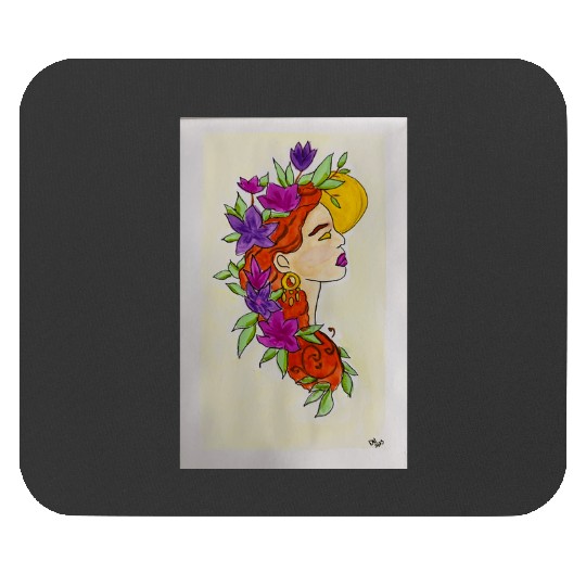 Jasmine  1: Disney princess tattoo Shirt,  Princess tattoo vintage t shirt, Disney princess tattoo Gift Fan S-5XL Mouse Pads