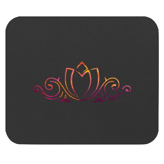 Mystic Camellia Orange  : Disney princess tattoo Shirt,  Princess tattoo vintage t shirt, Disney princess tattoo Gift Fan S-5XL Mouse Pads