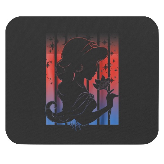 Vintage Animated Comedy Film-  Movie  2: Disney princess tattoo Shirt,  Princess tattoo vintage t shirt, Disney princess tattoo Gift Fan S-5XL Mouse Pads