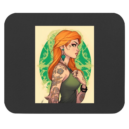 A mashup  faith and trust in the  1: Disney princess tattoo Shirt,  Princess tattoo vintage t shirt, Disney princess tattoo Gift Fan S-5XL Mouse Pads