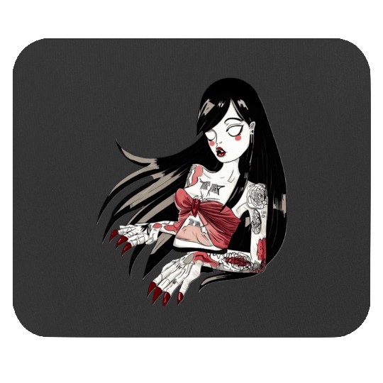 empty eyes: Disney princess tattoo Shirt,  Princess tattoo vintage t shirt, Disney princess tattoo Gift Fan S-5XL Mouse Pads