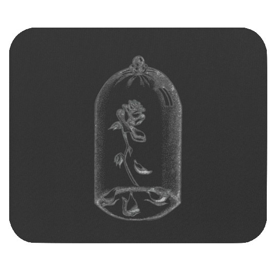 Beauty and The Beast  : Disney princess tattoo Shirt,  Princess tattoo vintage t shirt, Disney princess tattoo Gift Fan S-5XL Mouse Pads