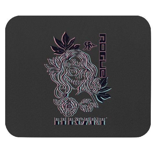 ROGUE ELEGANT  : Disney princess tattoo Shirt,  Princess tattoo vintage t shirt, Disney princess tattoo Gift Fan S-5XL Mouse Pads