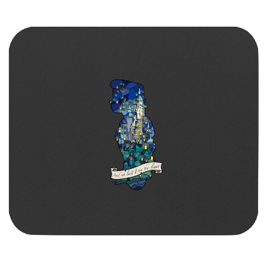 Rapunzel  1: Disney princess tattoo Shirt,  Princess tattoo vintage t shirt, Disney princess tattoo Gift Fan S-5XL Mouse Pads