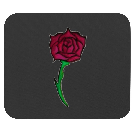 Rose  1: Disney princess tattoo Shirt,  Princess tattoo vintage t shirt, Disney princess tattoo Gift Fan S-5XL Mouse Pads