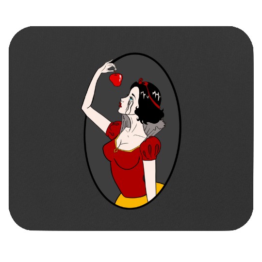 Poison  : Disney princess tattoo Shirt,  Princess tattoo vintage t shirt, Disney princess tattoo Gift Fan S-5XL Mouse Pads