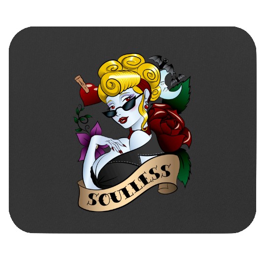 vampire  1: Disney princess tattoo Shirt,  Princess tattoo vintage t shirt, Disney princess tattoo Gift Fan S-5XL Mouse Pads