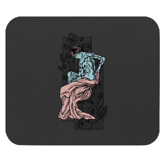 Tatted goddess  : Disney princess tattoo Shirt,  Princess tattoo vintage t shirt, Disney princess tattoo Gift Fan S-5XL Mouse Pads