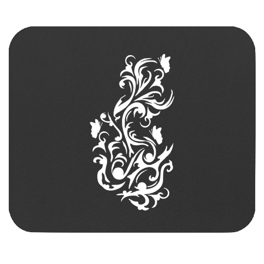 Tribal patterns with butterflies: Disney princess tattoo Shirt,  Princess tattoo vintage t shirt, Disney princess tattoo Gift Fan S-5XL Mouse Pads